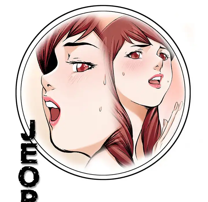 Jeopardy - Chapter 19 [photo 92] - MangaPorn