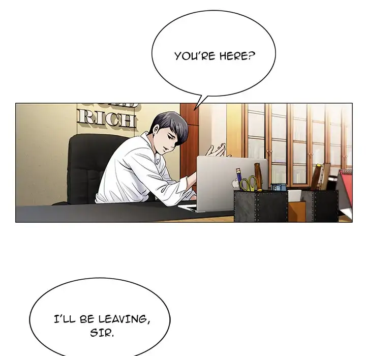 Jeopardy - Chapter 20 [photo 10] - MangaPorn