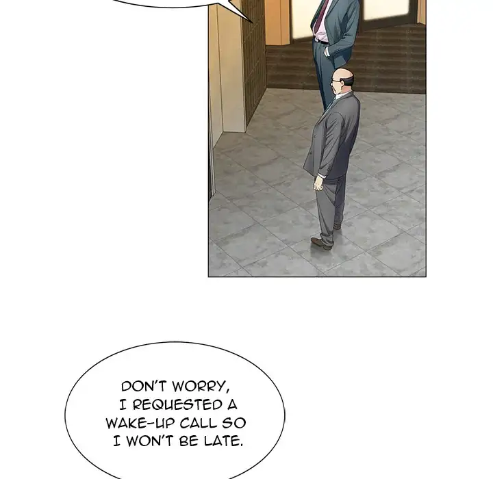 Jeopardy - Chapter 20 [photo 16] - MangaPorn