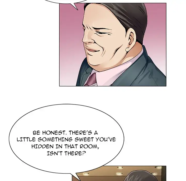 Jeopardy - Chapter 20 [photo 17] - MangaPorn