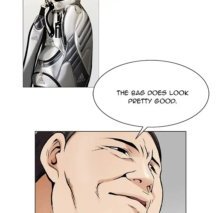 Jeopardy - Chapter 20 [photo 29] - MangaPorn