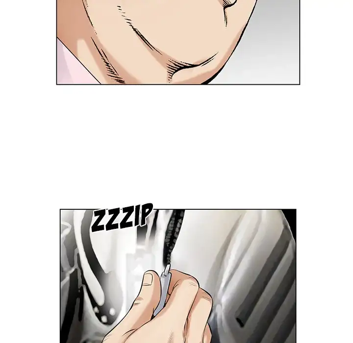 Jeopardy - Chapter 20 [photo 30] - MangaPorn