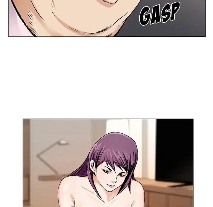 Jeopardy - Chapter 20 [photo 32] - MangaPorn