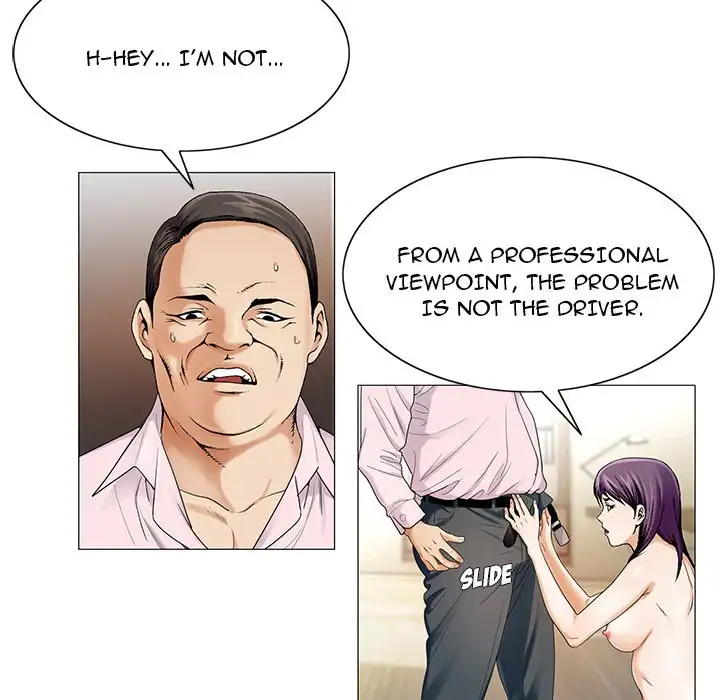 Jeopardy - Chapter 20 [photo 39] - MangaPorn