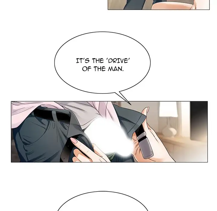 Jeopardy - Chapter 20 [photo 40] - MangaPorn