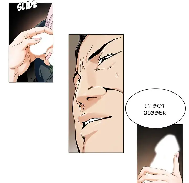 Jeopardy - Chapter 20 [photo 42] - MangaPorn