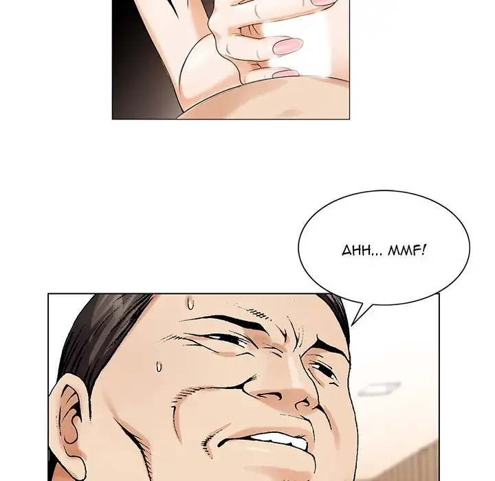 Jeopardy - Chapter 20 [photo 44] - MangaPorn