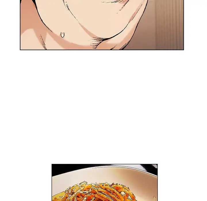 Jeopardy - Chapter 20 [photo 45] - MangaPorn