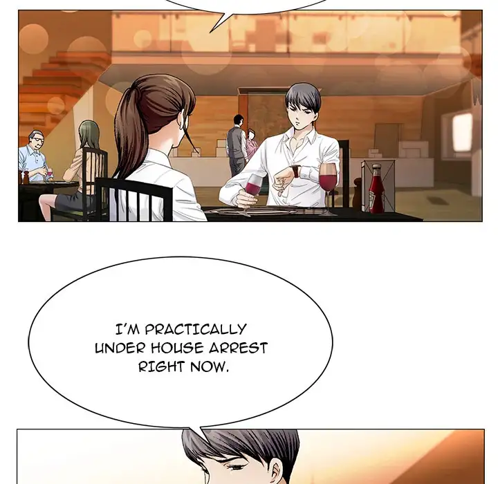 Jeopardy - Chapter 20 [photo 49] - MangaPorn