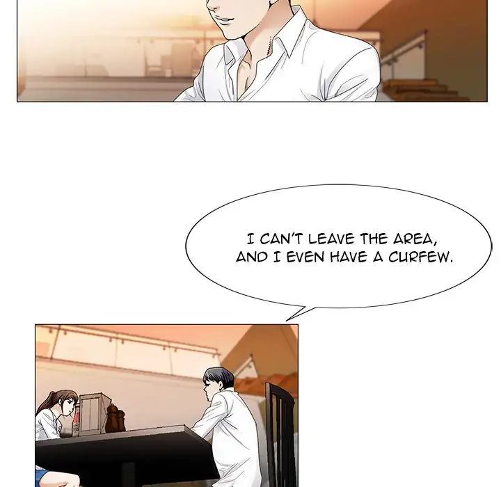 Jeopardy - Chapter 20 [photo 50] - MangaPorn