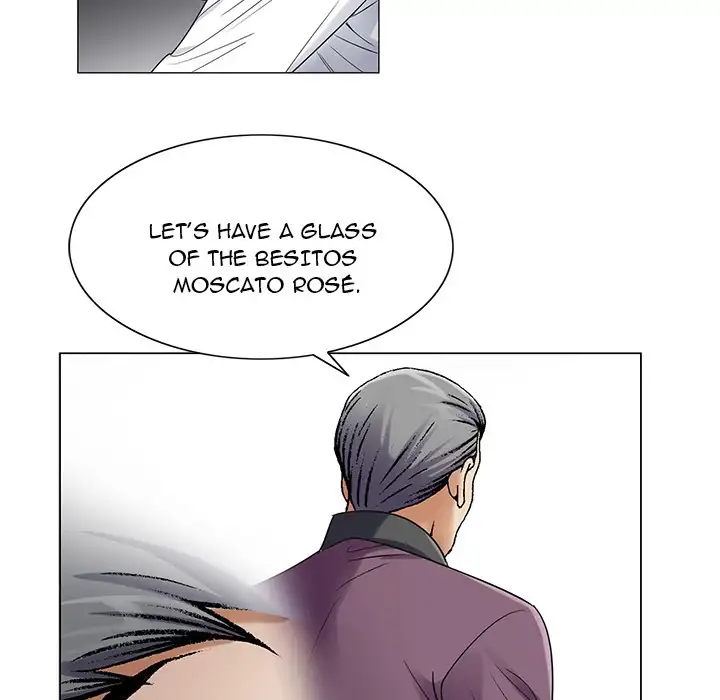 Jeopardy - Chapter 20 [photo 76] - MangaPorn