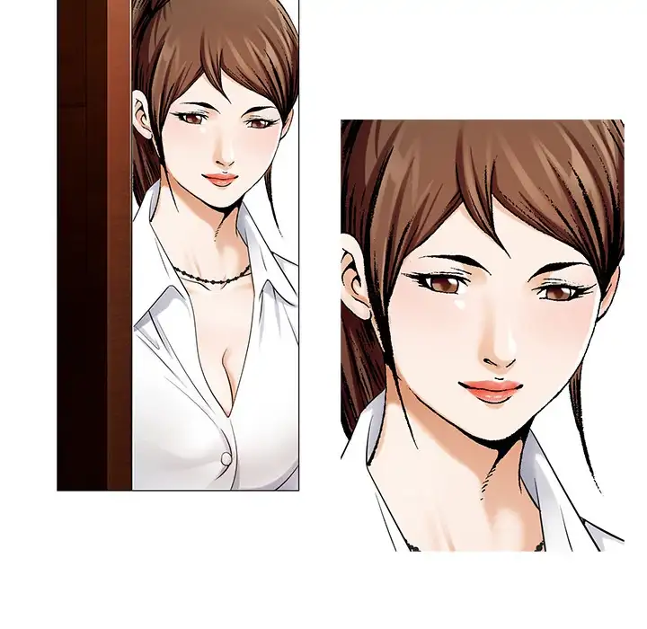 Jeopardy - Chapter 20 [photo 8] - MangaPorn