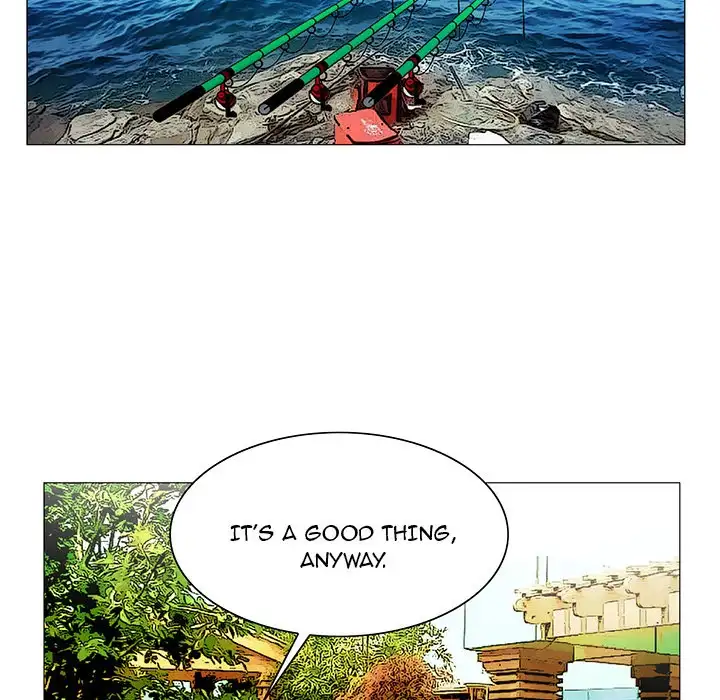 Jeopardy - Chapter 21 [photo 10] - MangaPorn