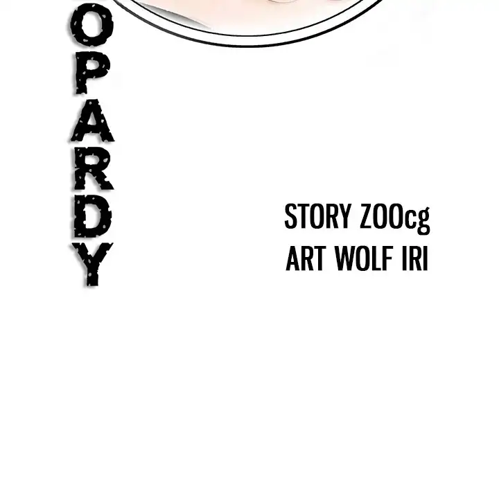 Jeopardy - Chapter 21 [photo 100] - MangaPorn