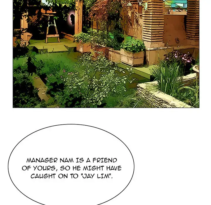 Jeopardy - Chapter 21 [photo 11] - MangaPorn