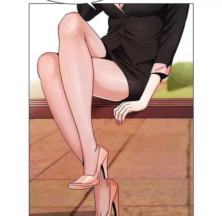 Jeopardy - Chapter 21 [photo 12] - MangaPorn