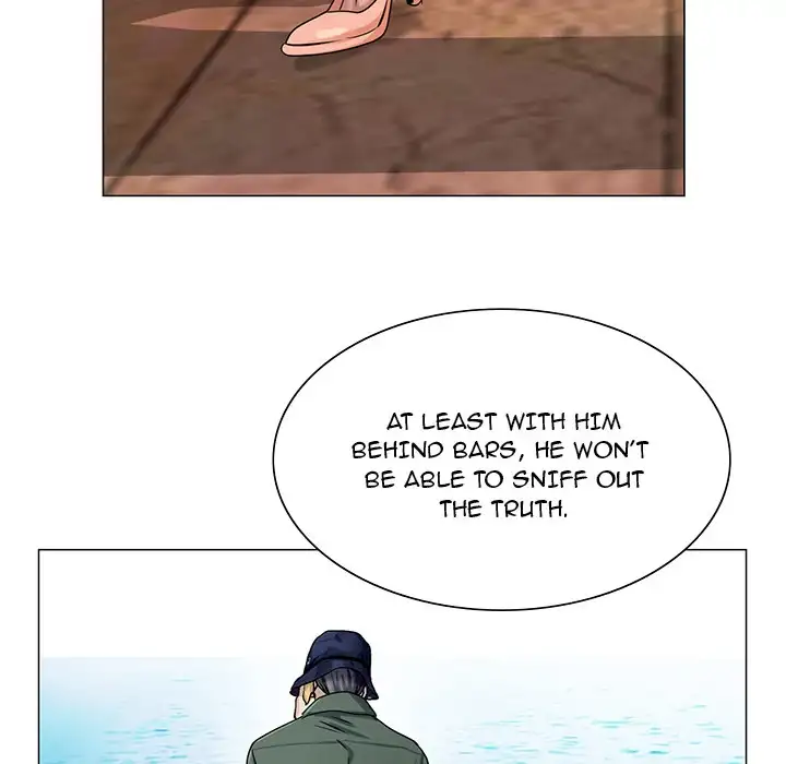 Jeopardy - Chapter 21 [photo 13] - MangaPorn