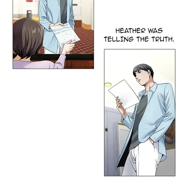 Jeopardy - Chapter 21 [photo 28] - MangaPorn