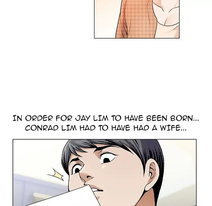 Jeopardy - Chapter 21 [photo 30] - MangaPorn