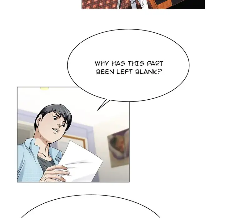 Jeopardy - Chapter 21 [photo 33] - MangaPorn