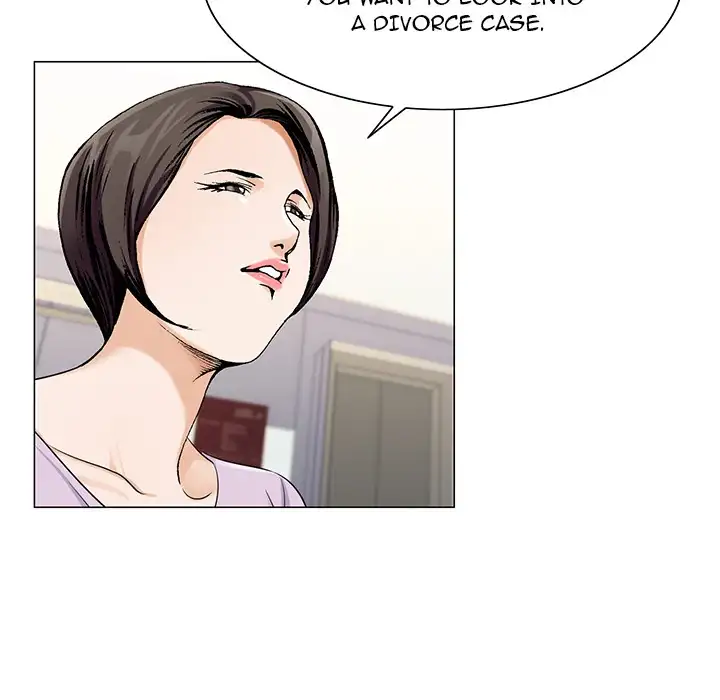 Jeopardy - Chapter 21 [photo 35] - MangaPorn