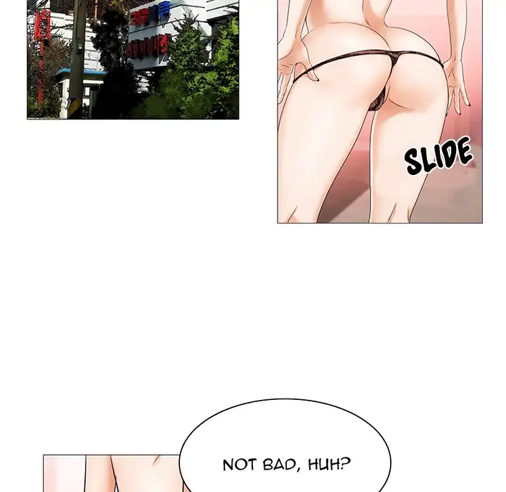 Jeopardy - Chapter 21 [photo 38] - MangaPorn