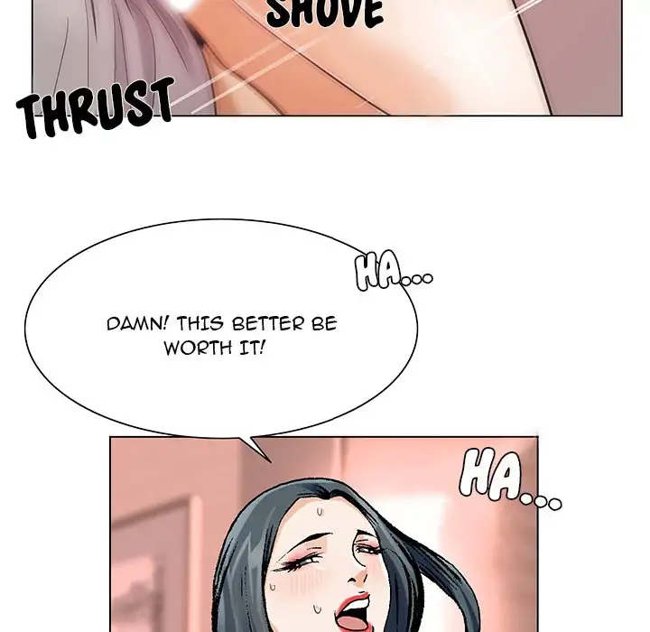 Jeopardy - Chapter 21 [photo 63] - MangaPorn