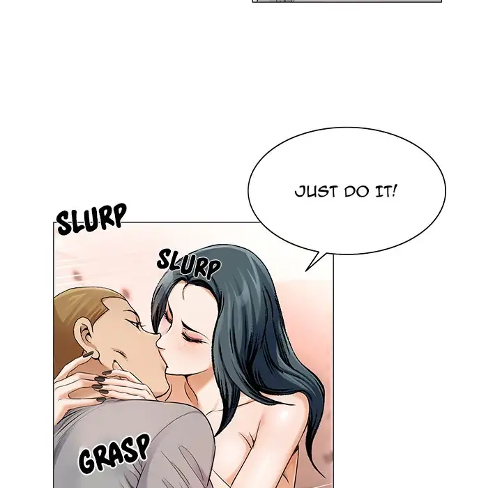 Jeopardy - Chapter 21 [photo 67] - MangaPorn