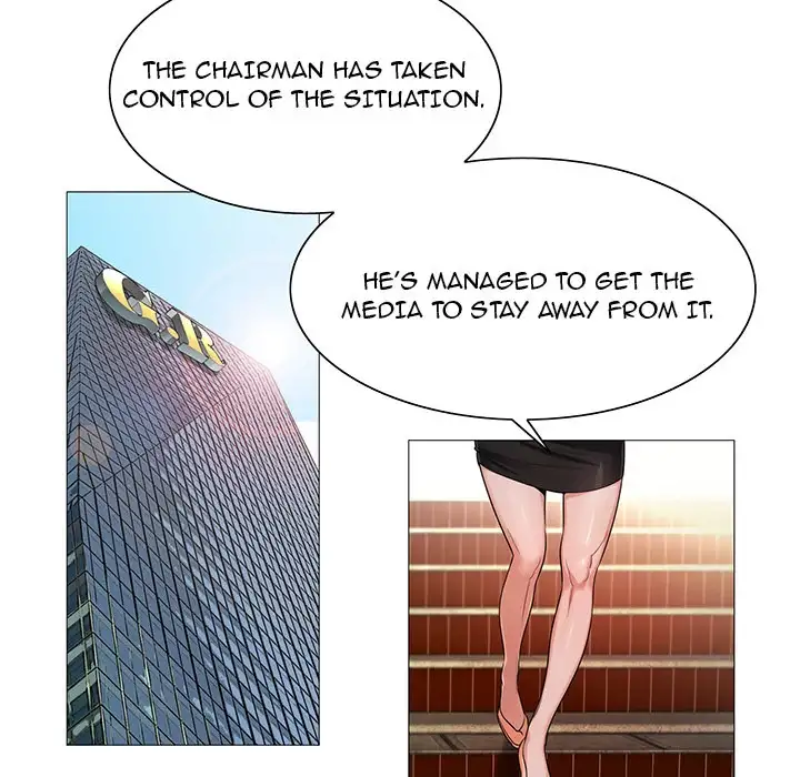 Jeopardy - Chapter 21 [photo 8] - MangaPorn