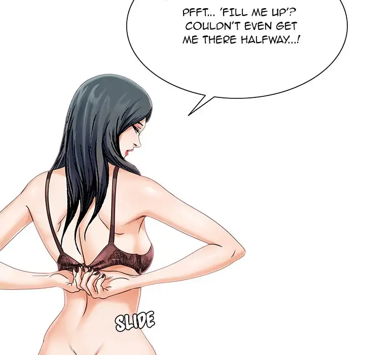 Jeopardy - Chapter 21 [photo 81] - MangaPorn