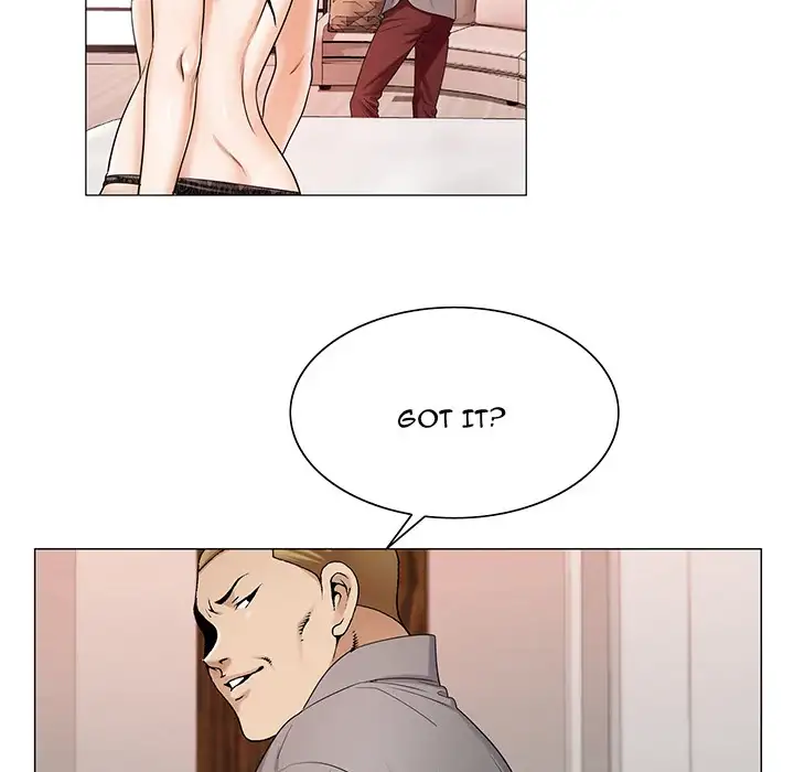 Jeopardy - Chapter 21 [photo 88] - MangaPorn