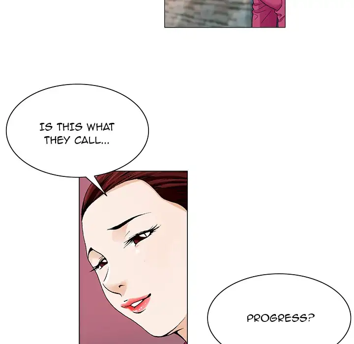 Jeopardy - Chapter 22 [photo 10] - MangaPorn