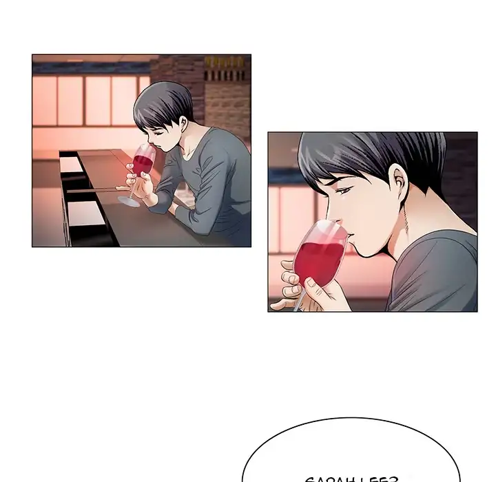 Jeopardy - Chapter 22 [photo 12] - MangaPorn