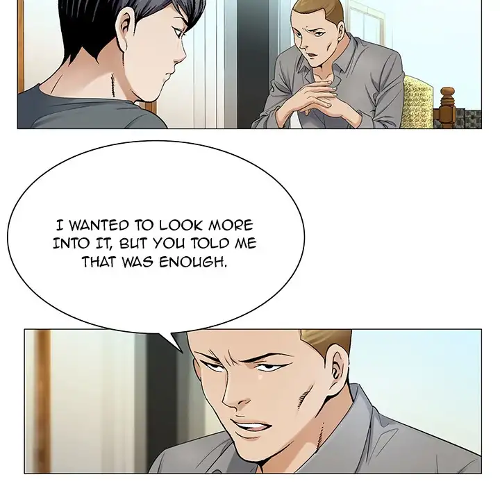 Jeopardy - Chapter 22 [photo 15] - MangaPorn