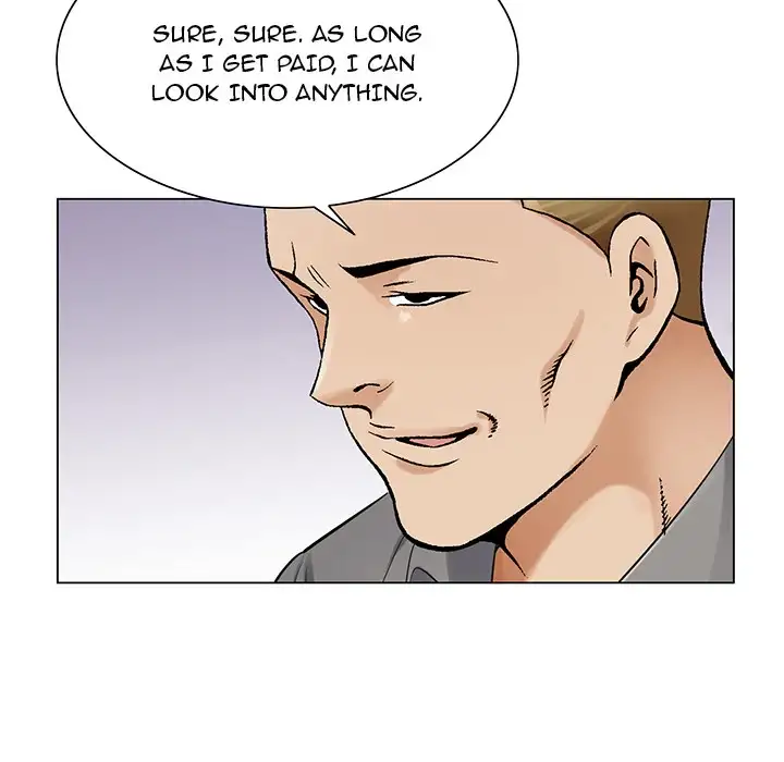 Jeopardy - Chapter 22 [photo 17] - MangaPorn