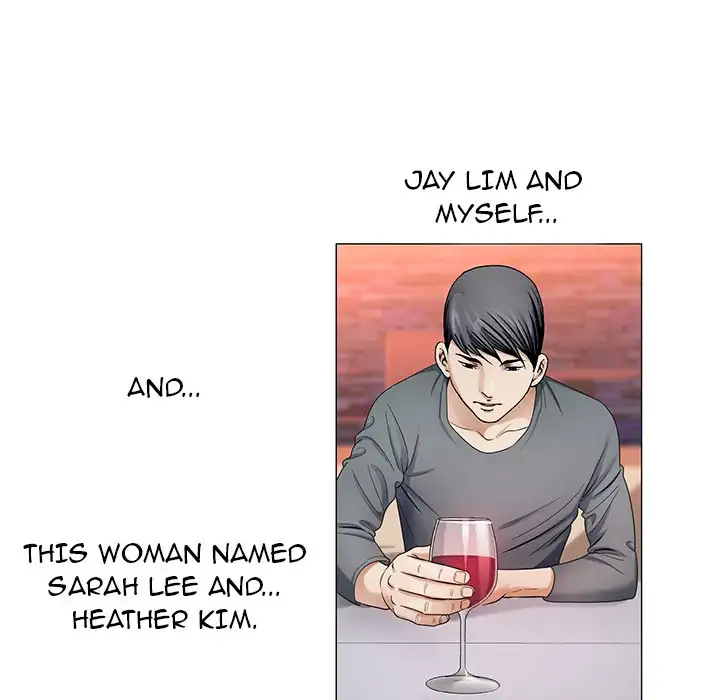 Jeopardy - Chapter 22 [photo 18] - MangaPorn