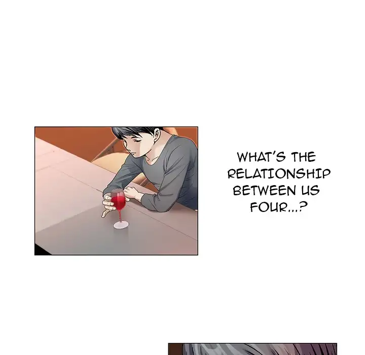 Jeopardy - Chapter 22 [photo 21] - MangaPorn