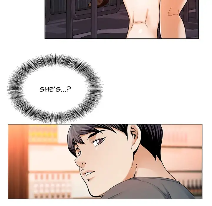 Jeopardy - Chapter 22 [photo 24] - MangaPorn