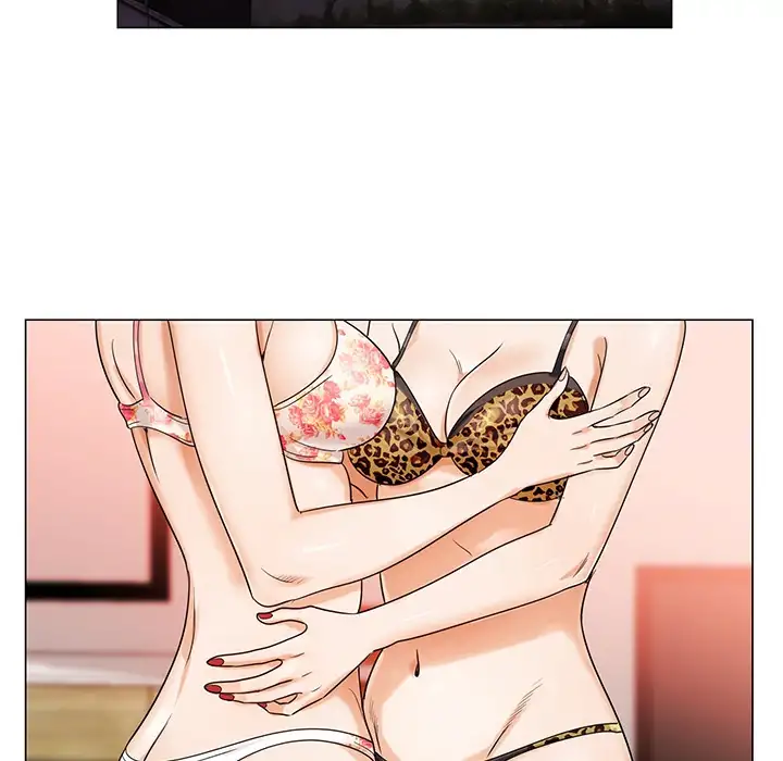 Jeopardy - Chapter 22 [photo 28] - MangaPorn