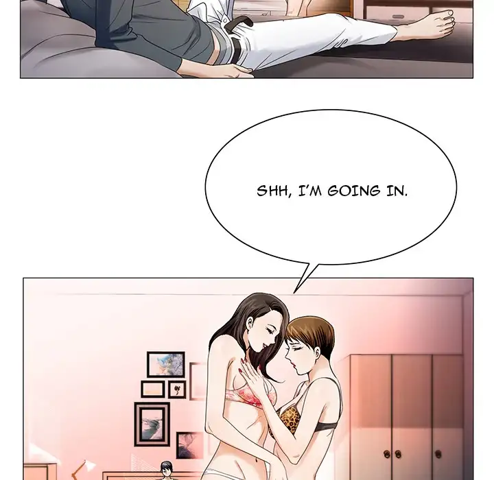 Jeopardy - Chapter 22 [photo 31] - MangaPorn