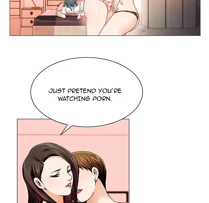 Jeopardy - Chapter 22 [photo 32] - MangaPorn