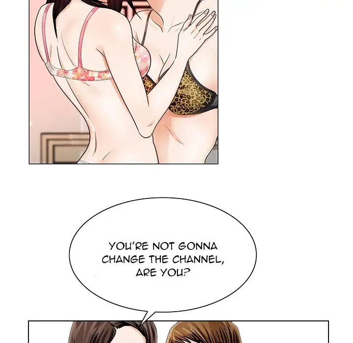 Jeopardy - Chapter 22 [photo 33] - MangaPorn