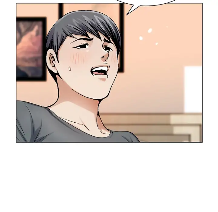 Jeopardy - Chapter 22 [photo 35] - MangaPorn