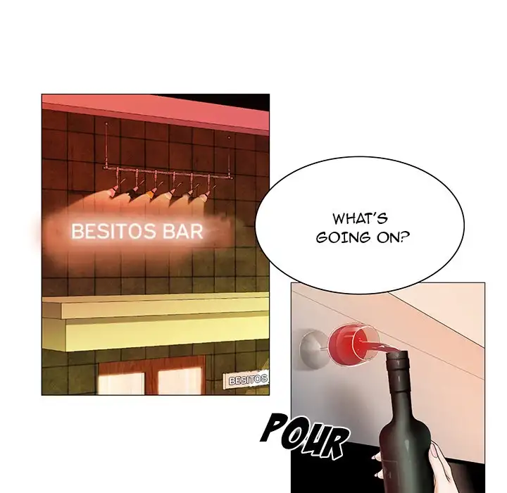 Jeopardy - Chapter 22 [photo 5] - MangaPorn