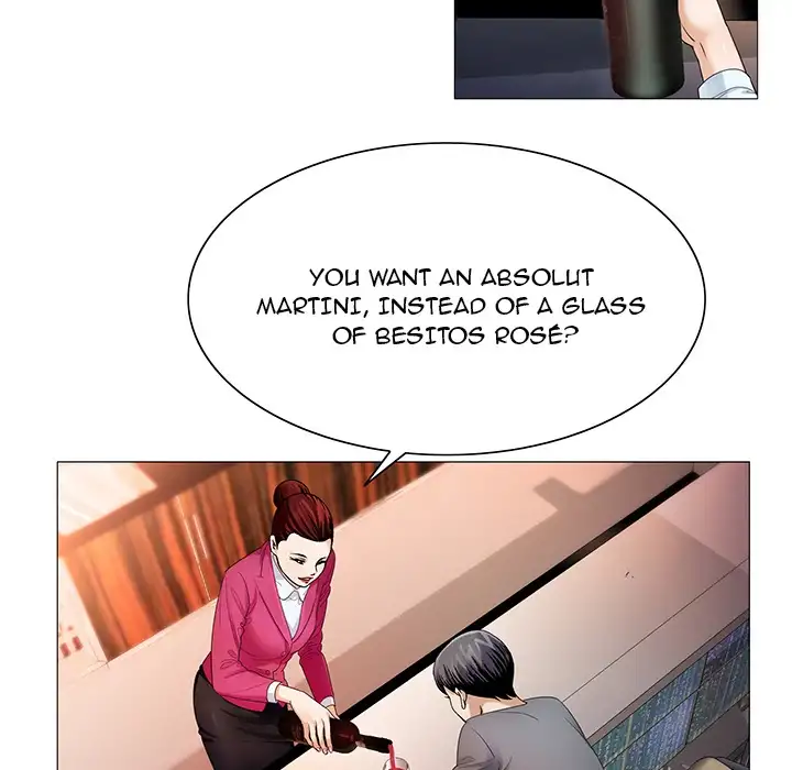 Jeopardy - Chapter 22 [photo 6] - MangaPorn