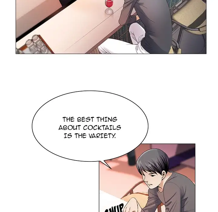 Jeopardy - Chapter 22 [photo 7] - MangaPorn