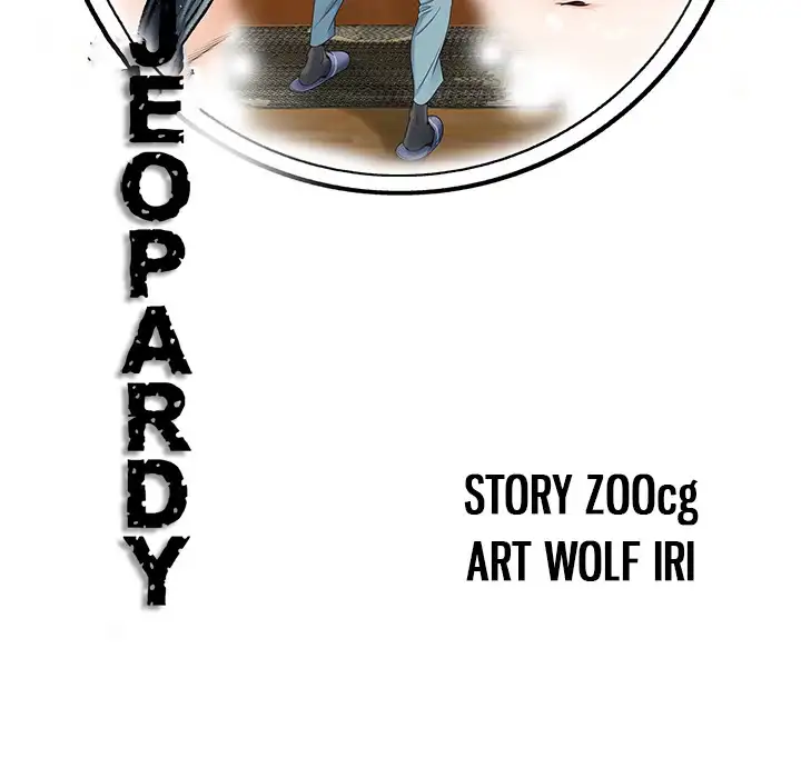 Jeopardy - Chapter 22 [photo 81] - MangaPorn