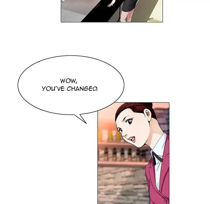 Jeopardy - Chapter 22 [photo 9] - MangaPorn