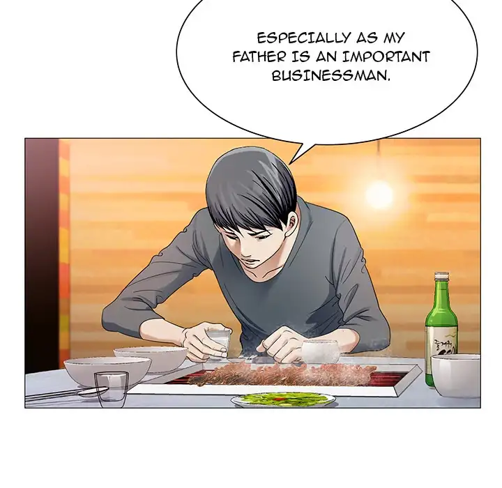 Jeopardy - Chapter 23 [photo 12] - MangaPorn