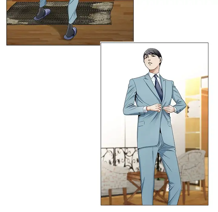 Jeopardy - Chapter 23 [photo 24] - MangaPorn